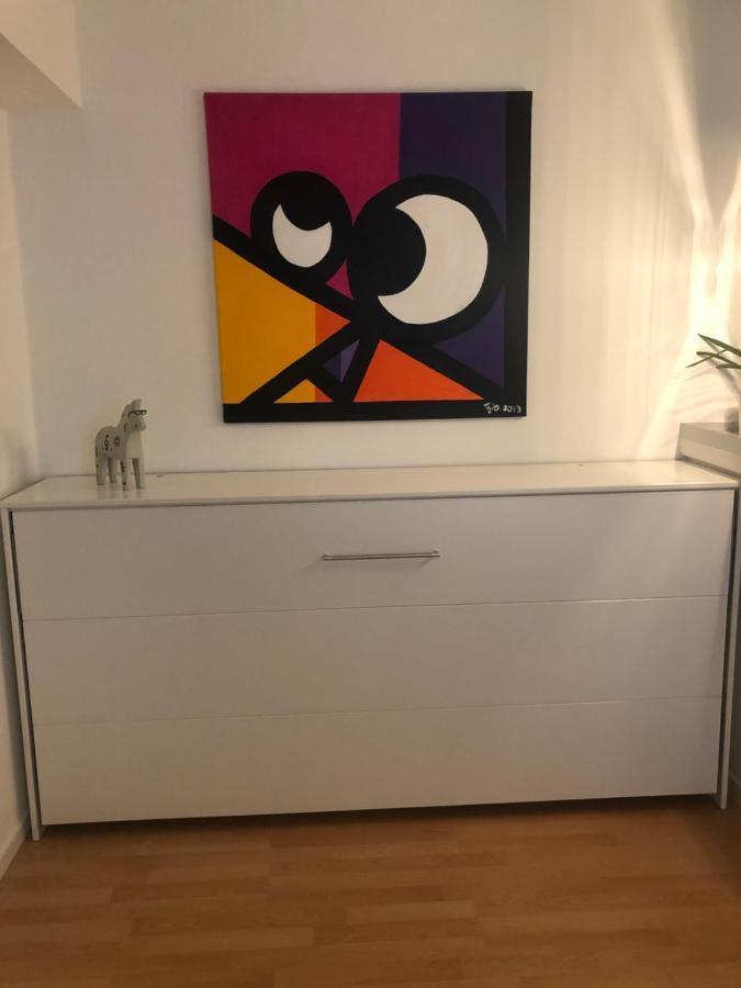 Business Meets Appartement Düsseldorf