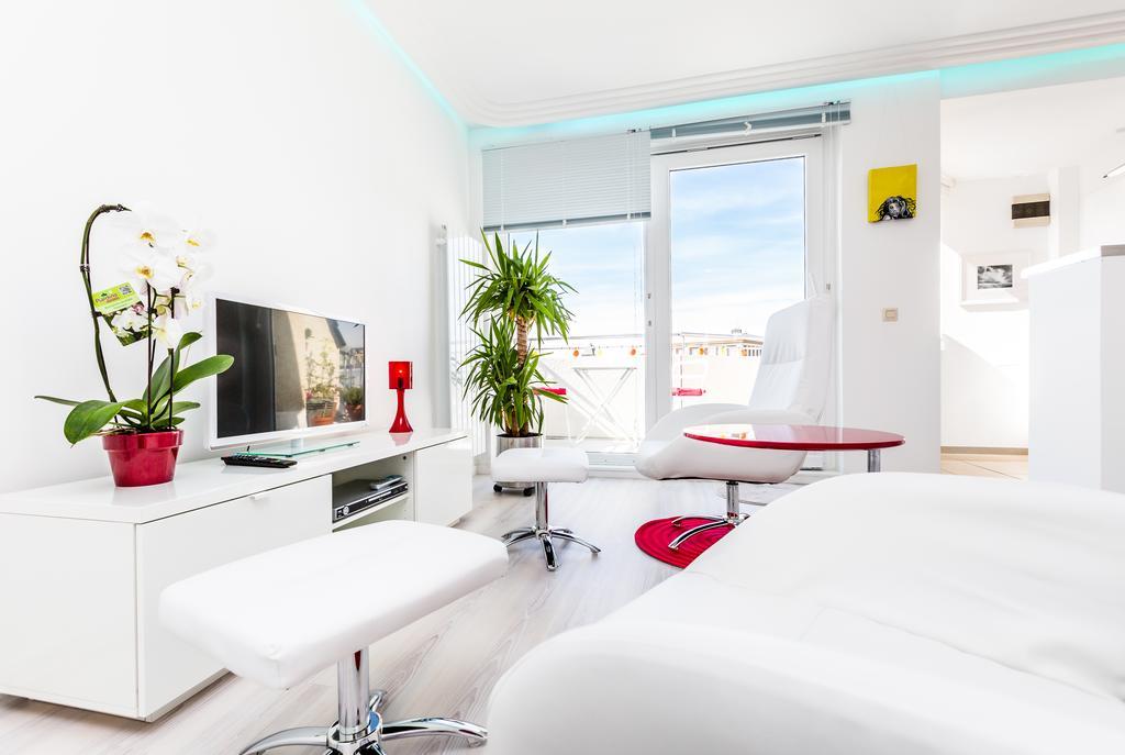 Appartement Business Meets