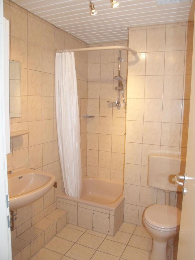 Appartement Business Meets