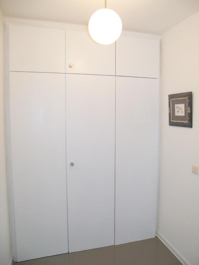 Business Meets Appartement Düsseldorf